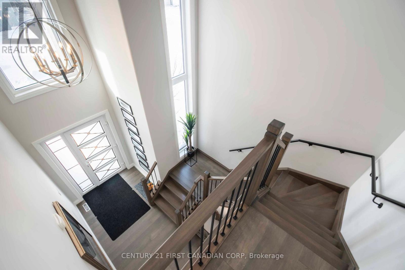 1763 Applerock Avenue, London North, Ontario  N6G 0X7 - Photo 17 - X12905914