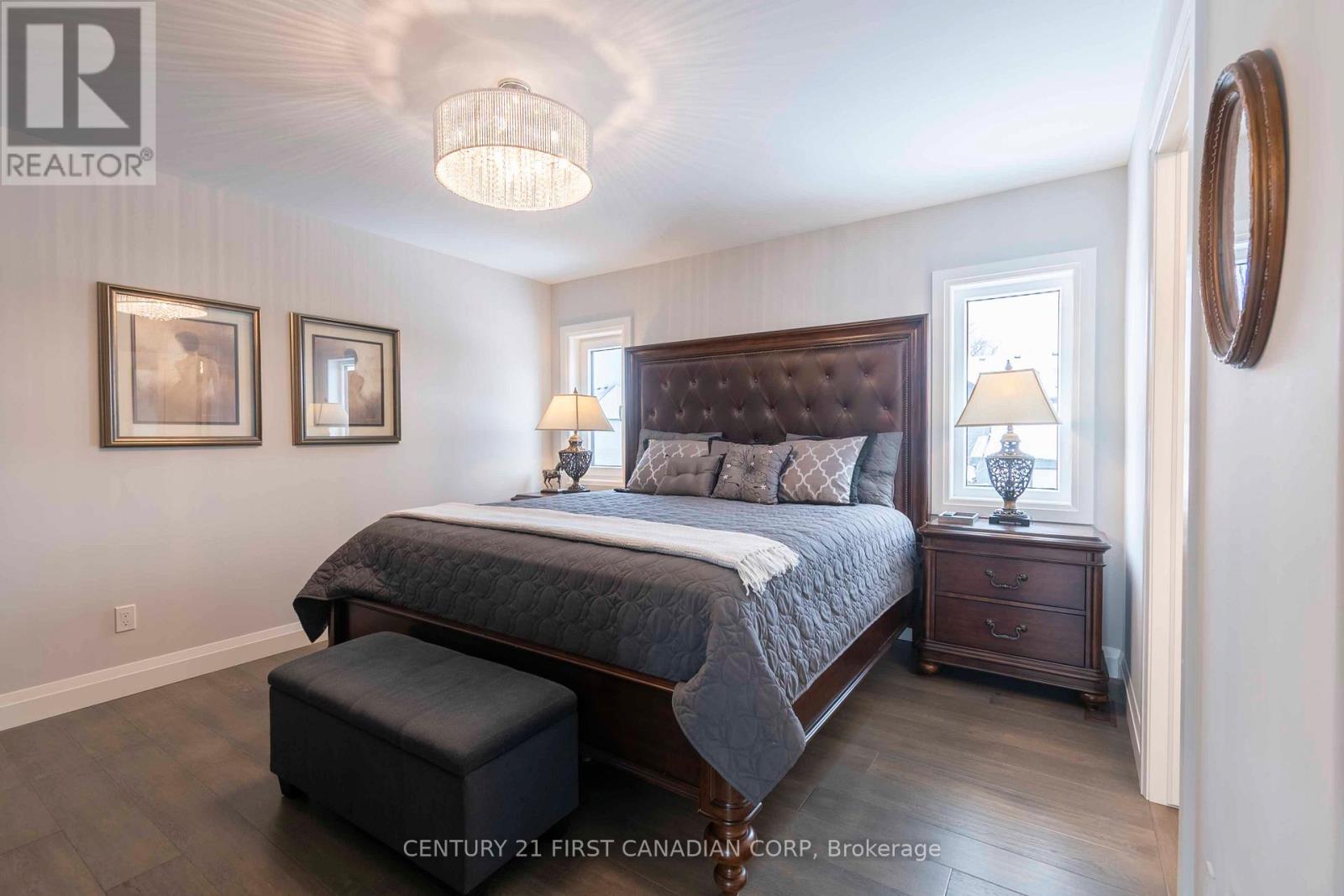 1763 Applerock Avenue, London North, Ontario  N6G 0X7 - Photo 22 - X12905914