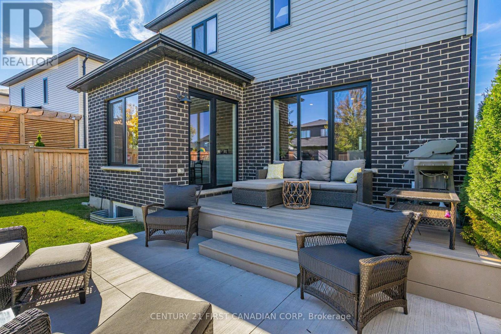 1763 Applerock Avenue, London North, Ontario  N6G 0X7 - Photo 32 - X12905914