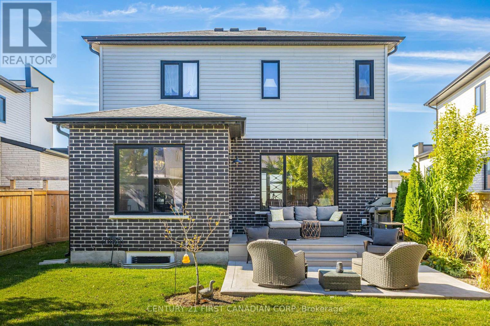 1763 Applerock Avenue, London North, Ontario  N6G 0X7 - Photo 33 - X12905914