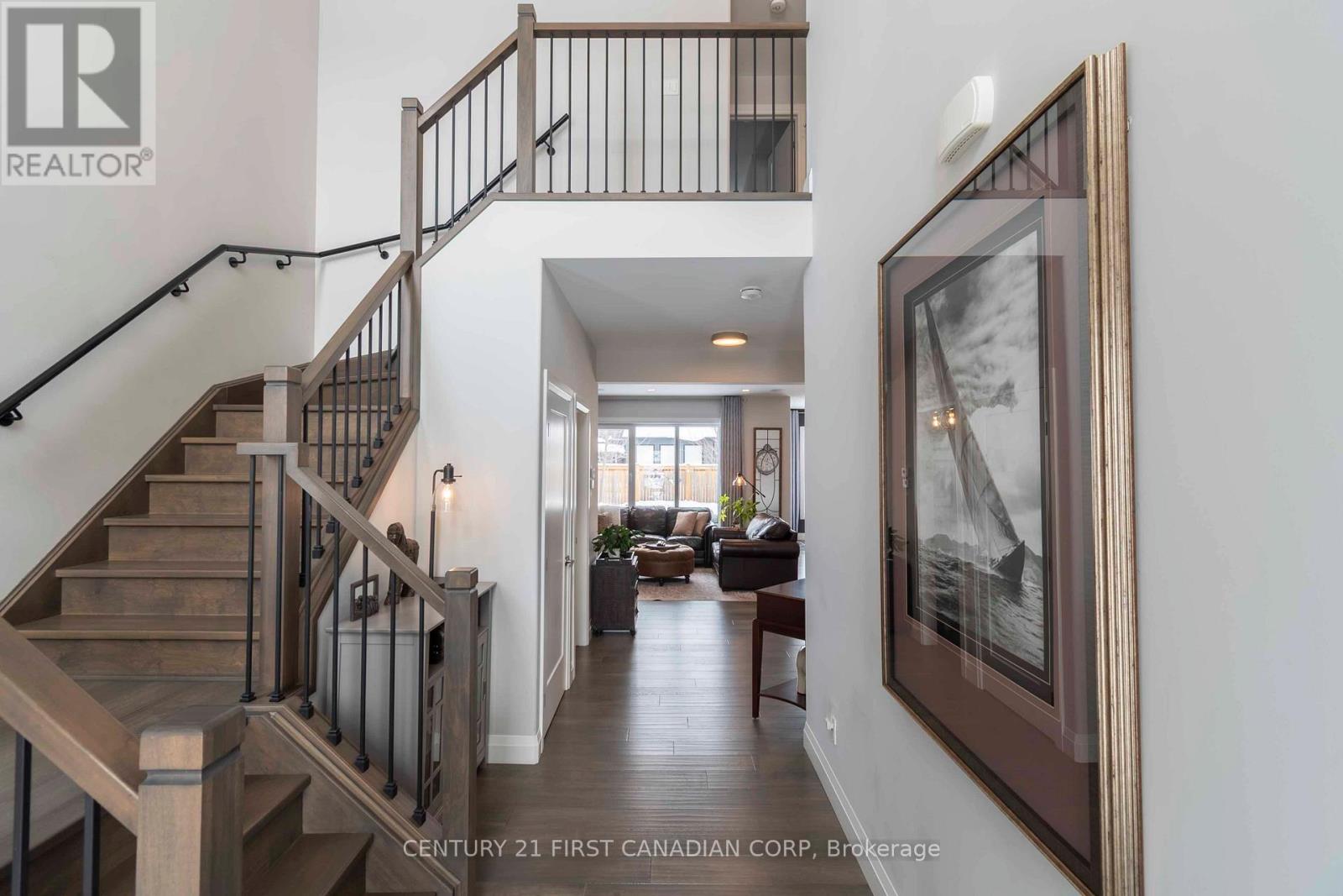 1763 Applerock Avenue, London North, Ontario  N6G 0X7 - Photo 4 - X12905914