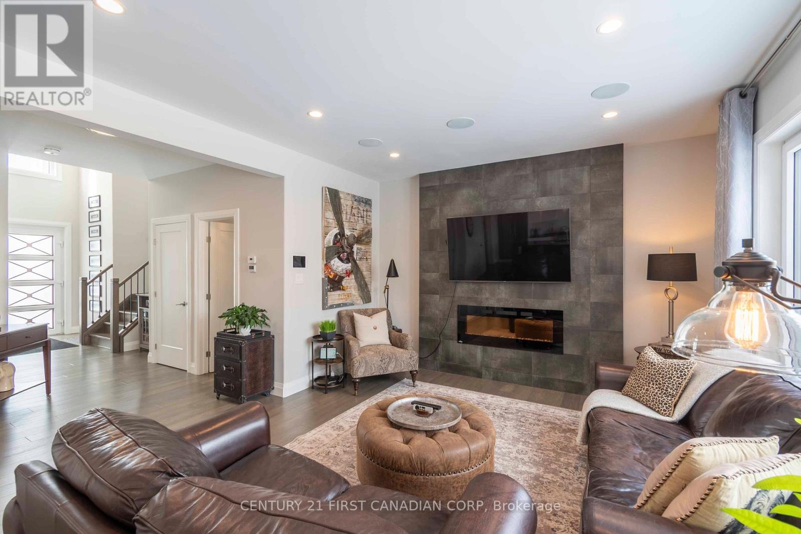 1763 Applerock Avenue, London North, Ontario  N6G 0X7 - Photo 7 - X12905914