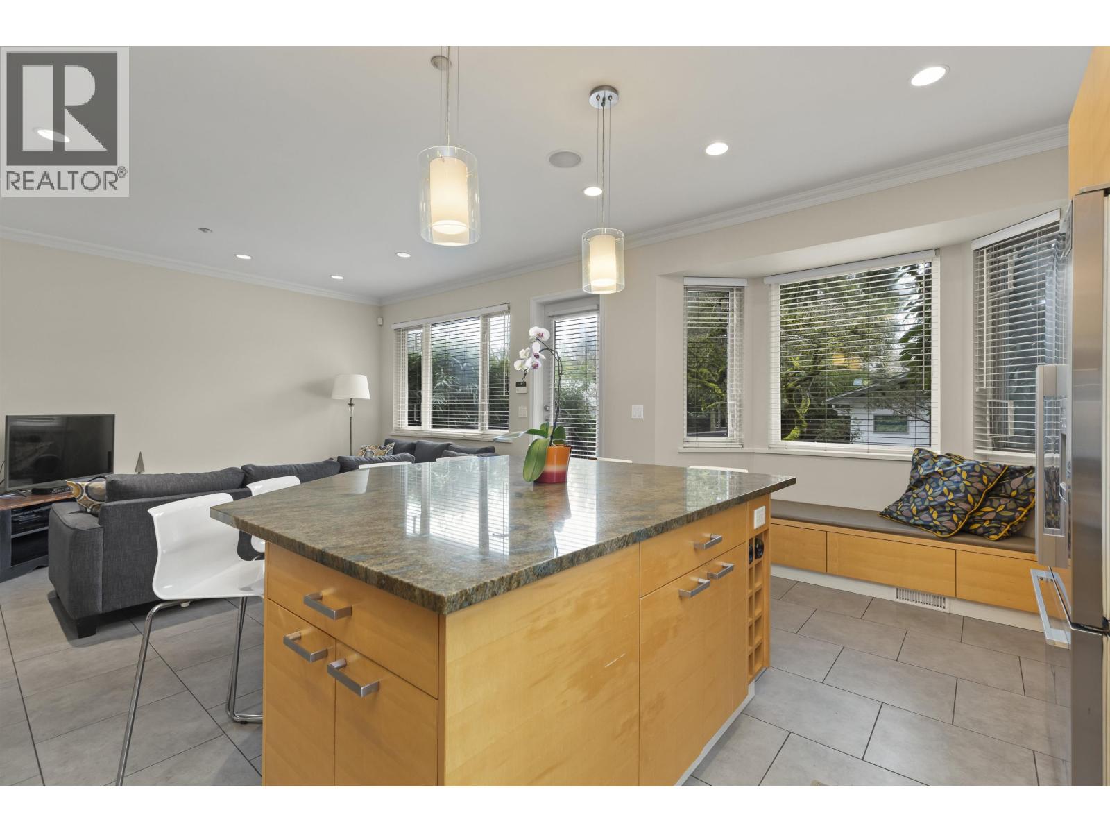 3472 W 13th Avenue, Vancouver, British Columbia  V6R 2S1 - Photo 17 - R3101399