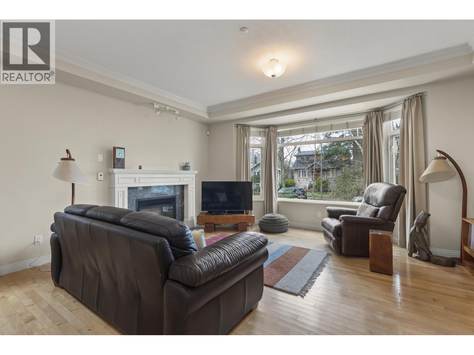 3472 W 13th Avenue, Vancouver, British Columbia  V6R 2S1 - Photo 6 - R3101399