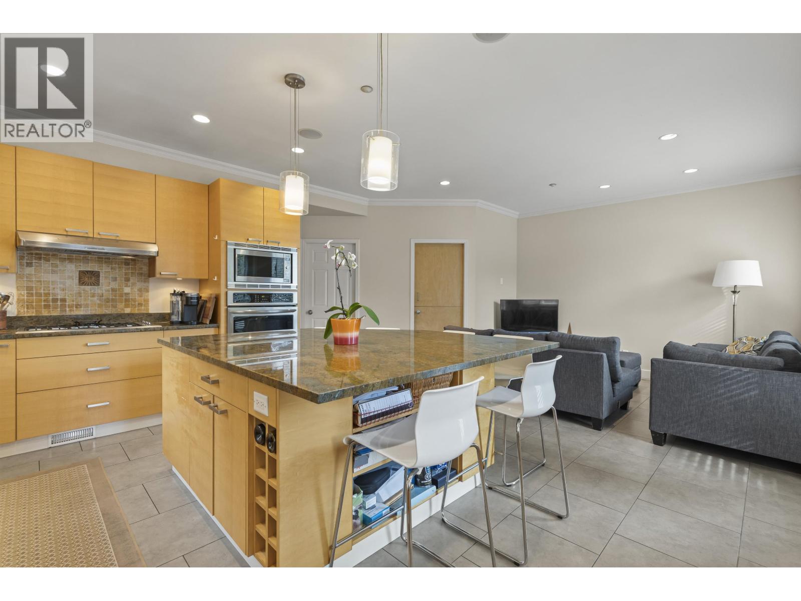 3472 W 13th Avenue, Vancouver, British Columbia  V6R 2S1 - Photo 18 - R3101399