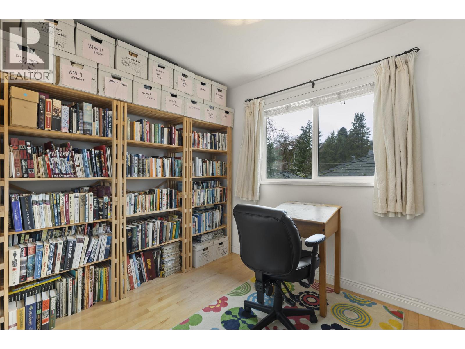 3472 W 13th Avenue, Vancouver, British Columbia  V6R 2S1 - Photo 29 - R3101399