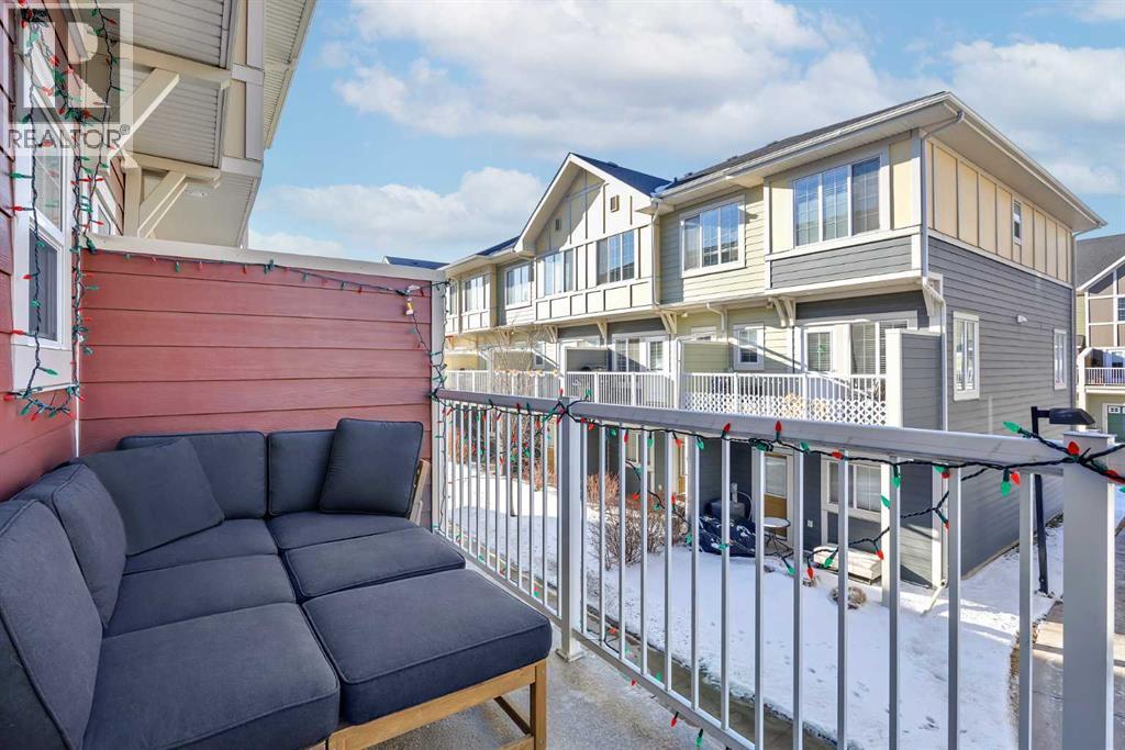 316 Marquis Lane SE, Calgary, Alberta  T3M 2G8 - Photo 11 - A2292802