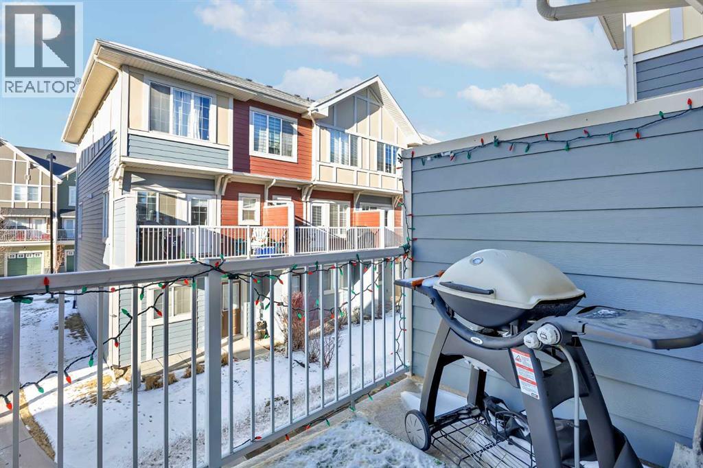 316 Marquis Lane SE, Calgary, Alberta  T3M 2G8 - Photo 10 - A2292802