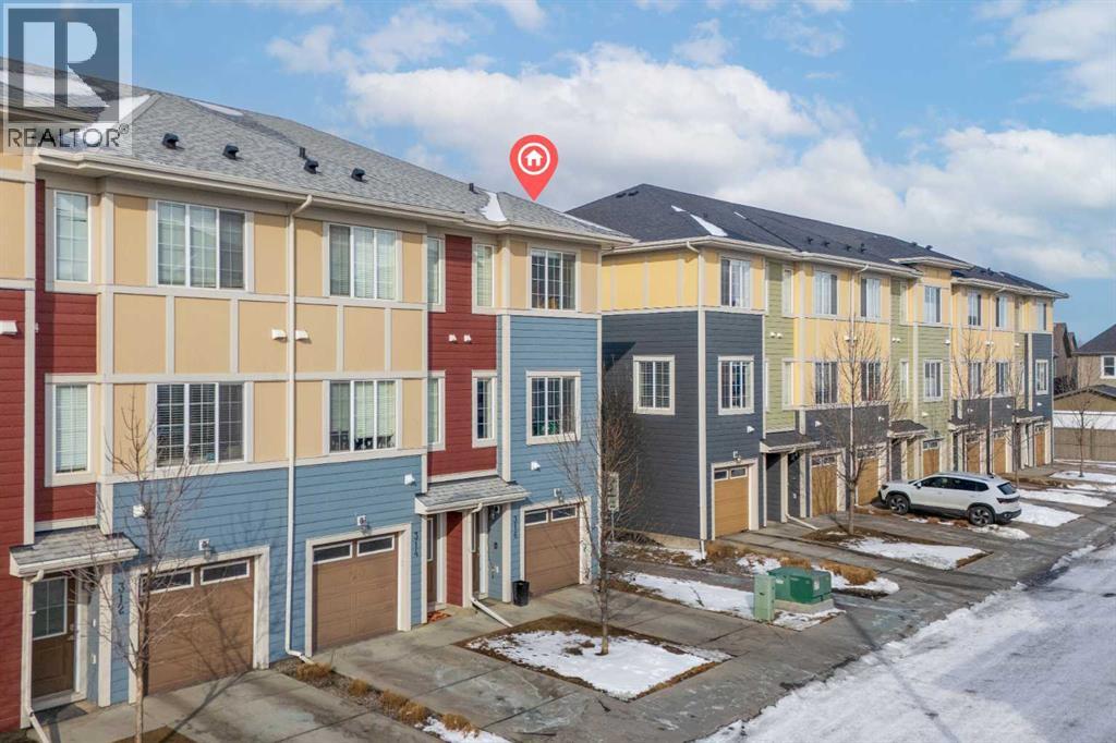 316 Marquis Lane SE, Calgary, Alberta  T3M 2G8 - Photo 31 - A2292802