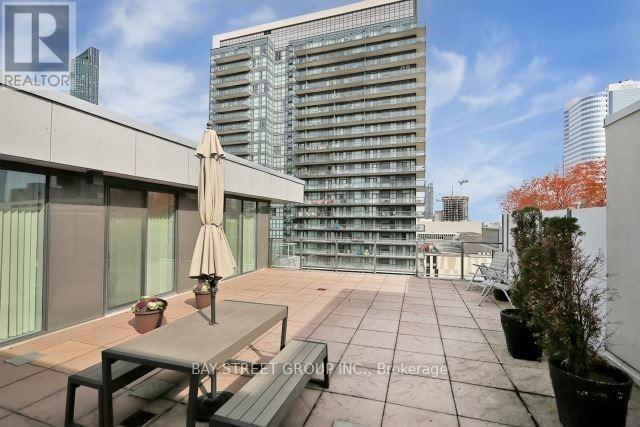 1902 - 111 Elizabeth Street, Toronto, Ontario  M5G 1P7 - Photo 18 - C12905912