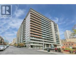 1902 - 111 ELIZABETH STREET, Toronto, Ontario