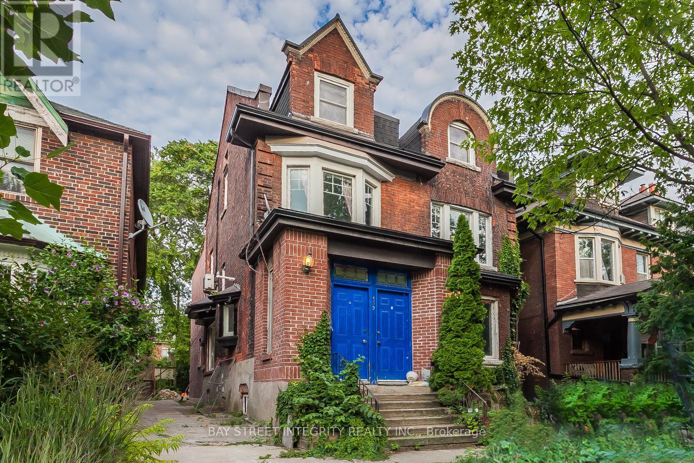 Main - 459 Palmerston Boulevard, Toronto, Ontario M6G 2N9 - Photo 21 - C12905920