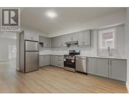 MAIN - 459 PALMERSTON BOULEVARD, Toronto, Ontario