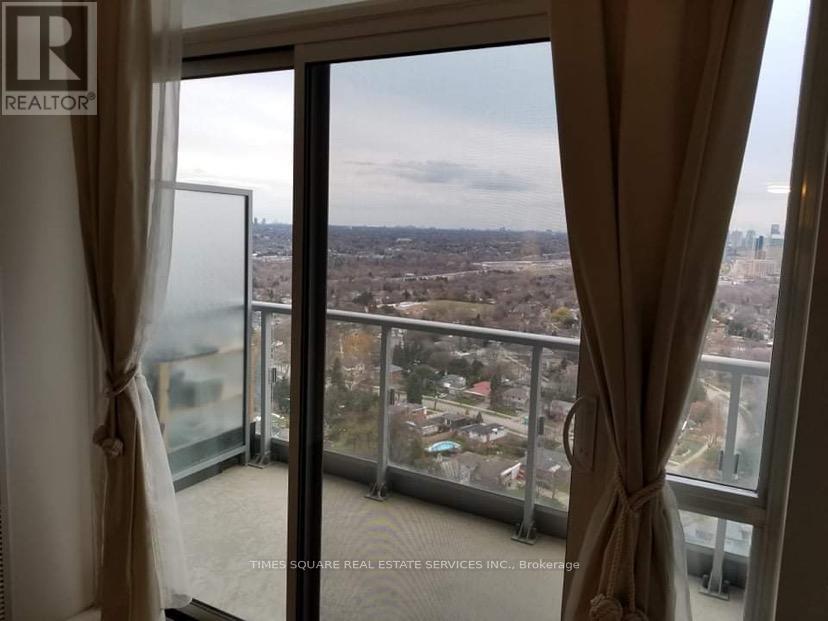 1901 - 66 Forest Manor Road, Toronto, Ontario M2J 0B7 - Photo 8 - C12905932