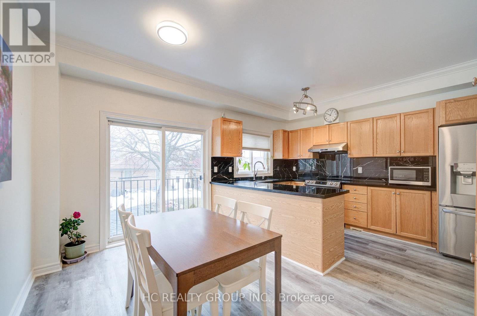 37 Willowfield Mews, Toronto, Ontario  M1R 5S1 - Photo 11 - E12905930