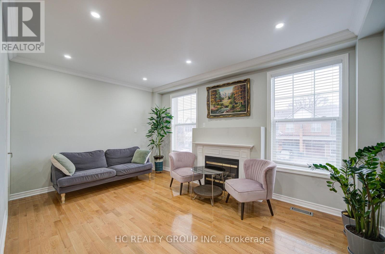 37 Willowfield Mews, Toronto, Ontario  M1R 5S1 - Photo 3 - E12905930