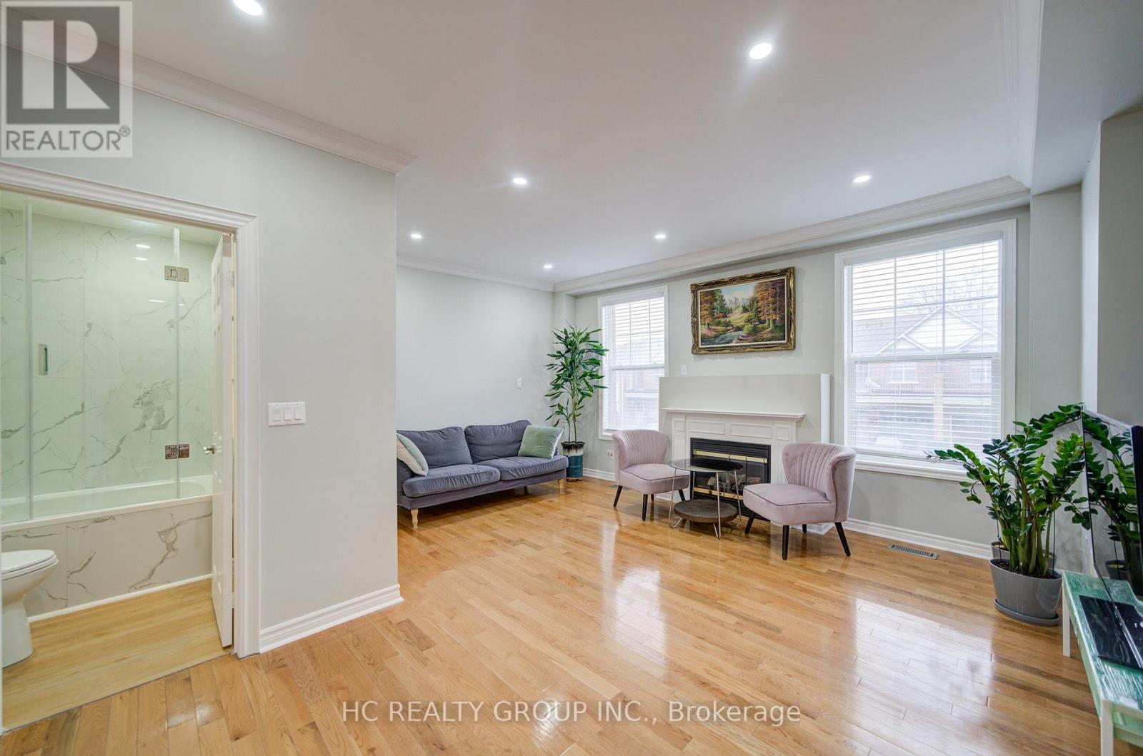 37 Willowfield Mews, Toronto, Ontario  M1R 5S1 - Photo 5 - E12905930