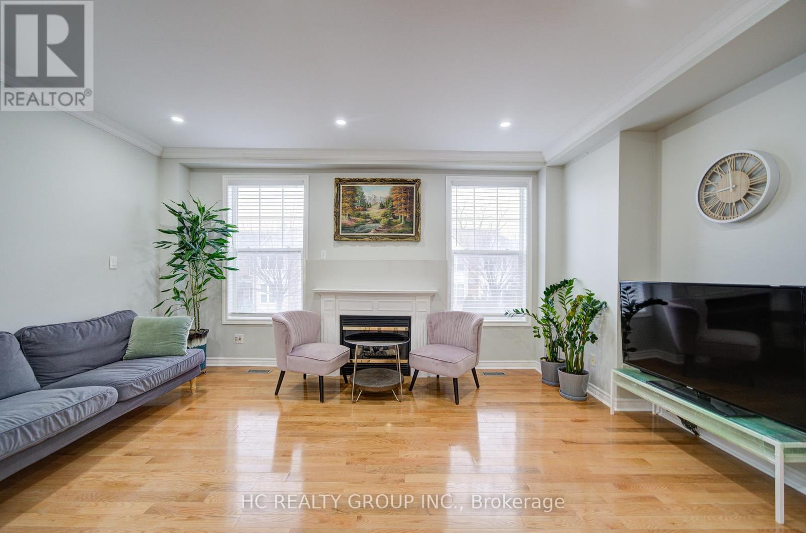 37 Willowfield Mews, Toronto, Ontario  M1R 5S1 - Photo 6 - E12905930