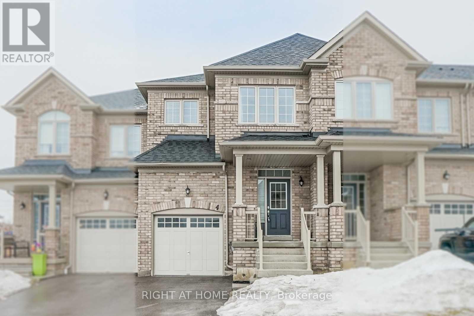 4 RIMROCK CRESCENT, Whitby, Ontario