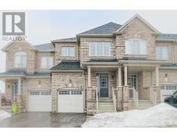 4 RIMROCK CRESCENT, Whitby, Ontario