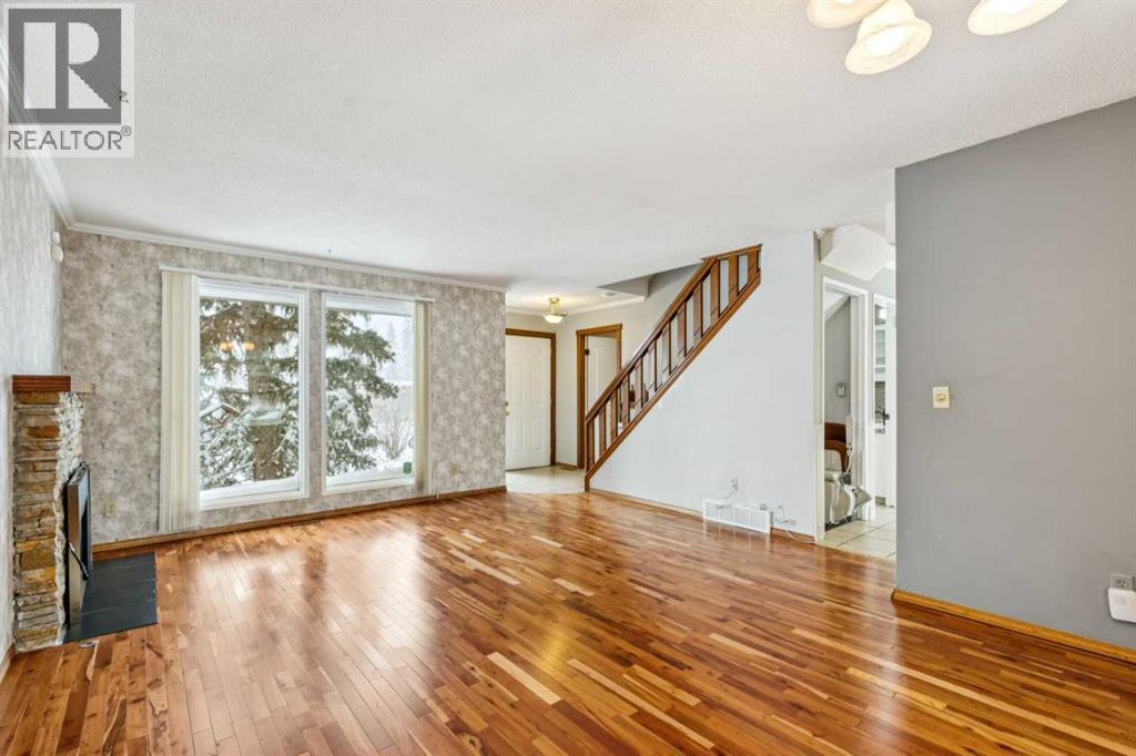 3412 Temple Road NE, Calgary, Alberta  T1Y 3A9 - Photo 5 - A2287129