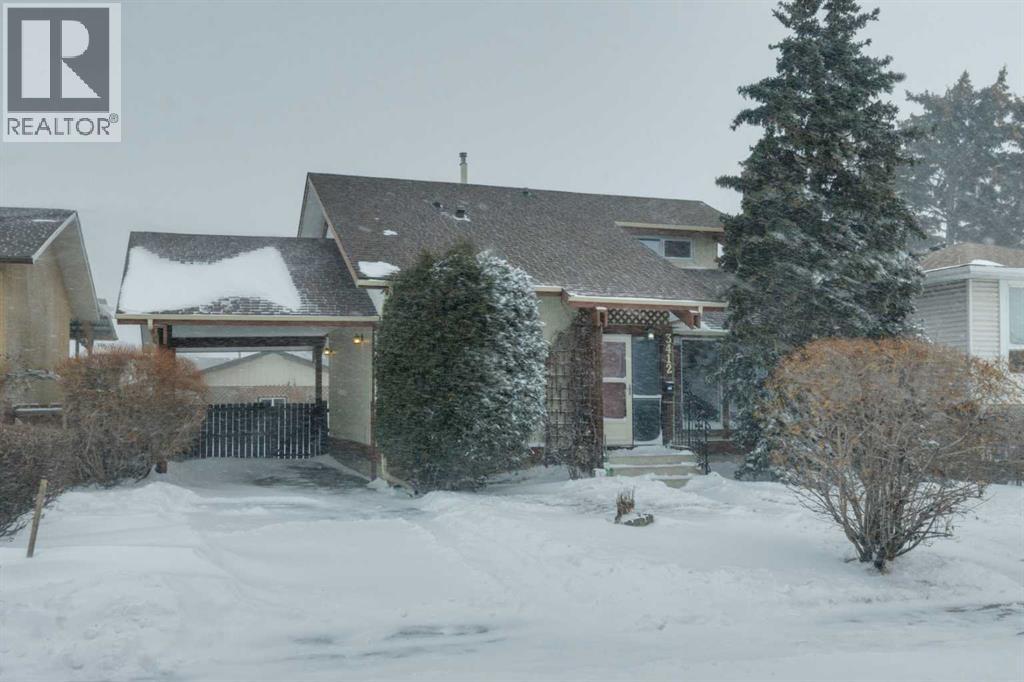 3412 Temple Road NE, Calgary, Alberta  T1Y 3A9 - Photo 26 - A2287129