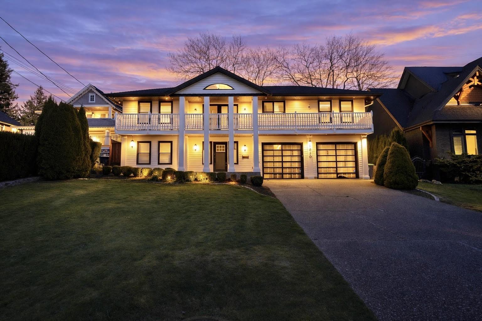 1830 126 STREET, Surrey, British Columbia