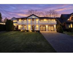 1830 126 STREET, Surrey, British Columbia