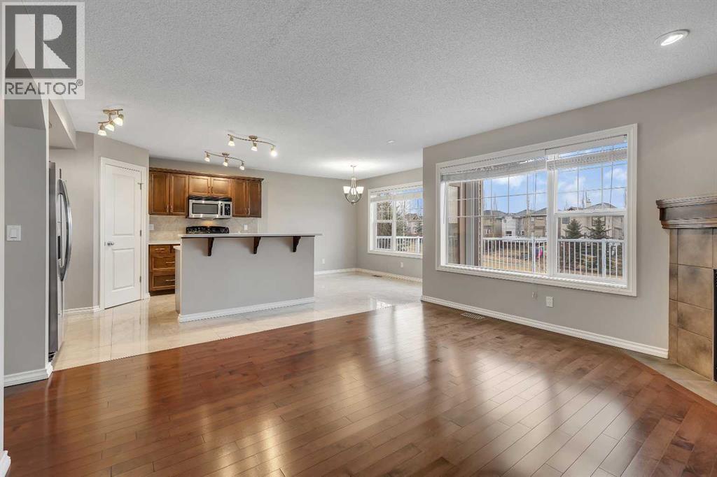 161 Silverado Range Cove SW, Calgary, Alberta  T2X 0E1 - Photo 9 - A2289242
