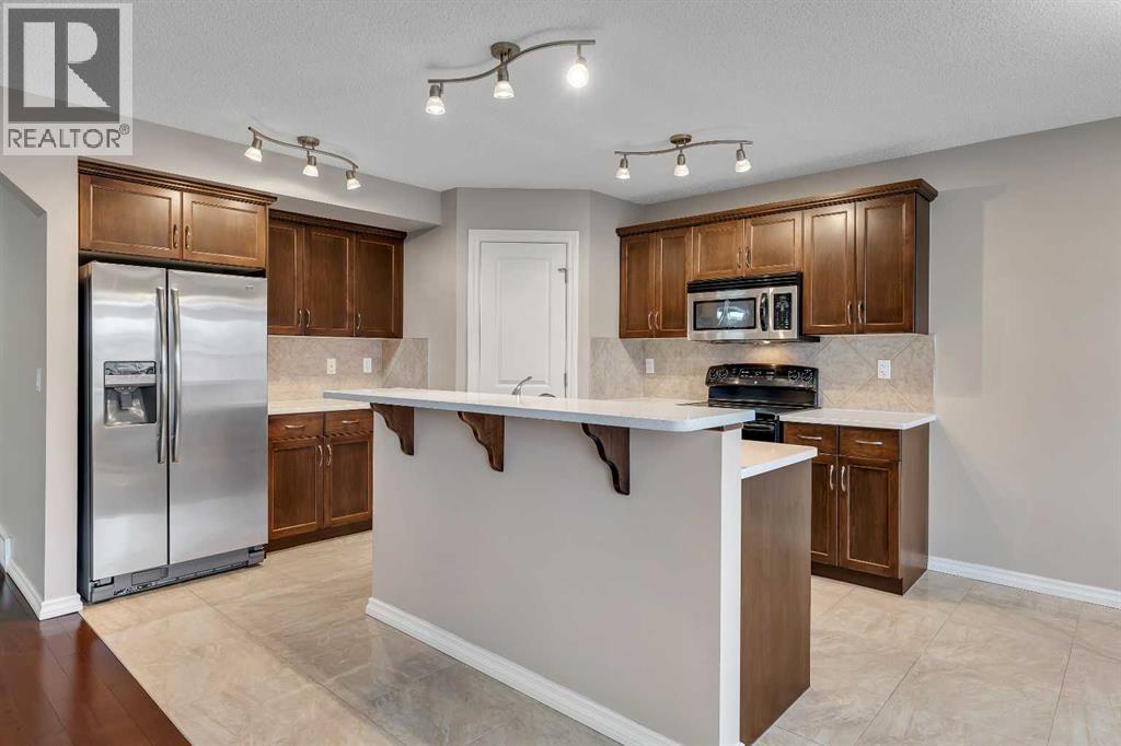 161 Silverado Range Cove SW, Calgary, Alberta  T2X 0E1 - Photo 6 - A2289242