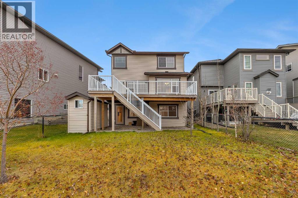 161 Silverado Range Cove SW, Calgary, Alberta  T2X 0E1 - Photo 37 - A2289242