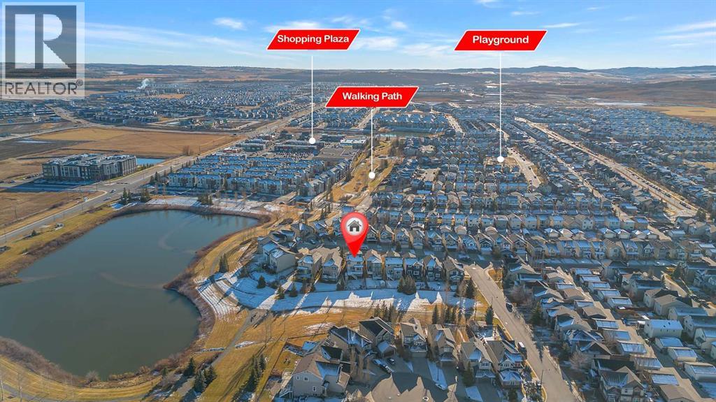 161 Silverado Range Cove SW, Calgary, Alberta  T2X 0E1 - Photo 43 - A2289242