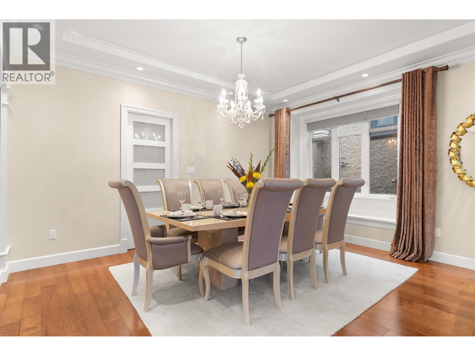 1041 W 58th Avenue, Vancouver, British Columbia  V6P 1V9 - Photo 5 - R3101972