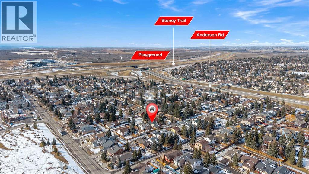 20 Woodbrook Place SW, Calgary, Alberta  T2W 3Z4 - Photo 32 - A2290893