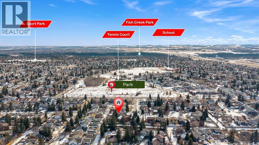 20 Woodbrook Place SW, Calgary, Alberta  T2W 3Z4 - Photo 35 - A2290893