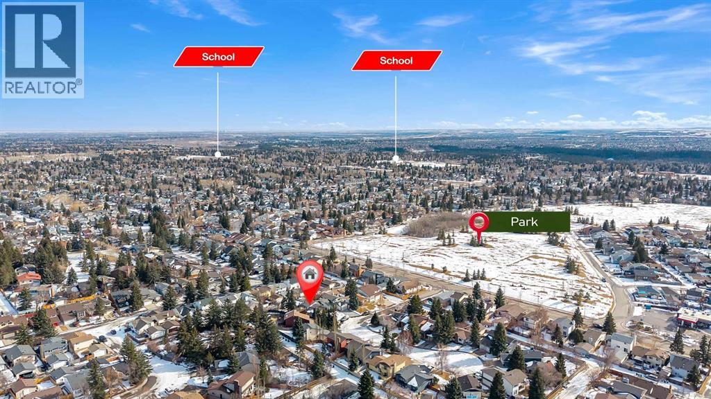 20 Woodbrook Place SW, Calgary, Alberta  T2W 3Z4 - Photo 34 - A2290893