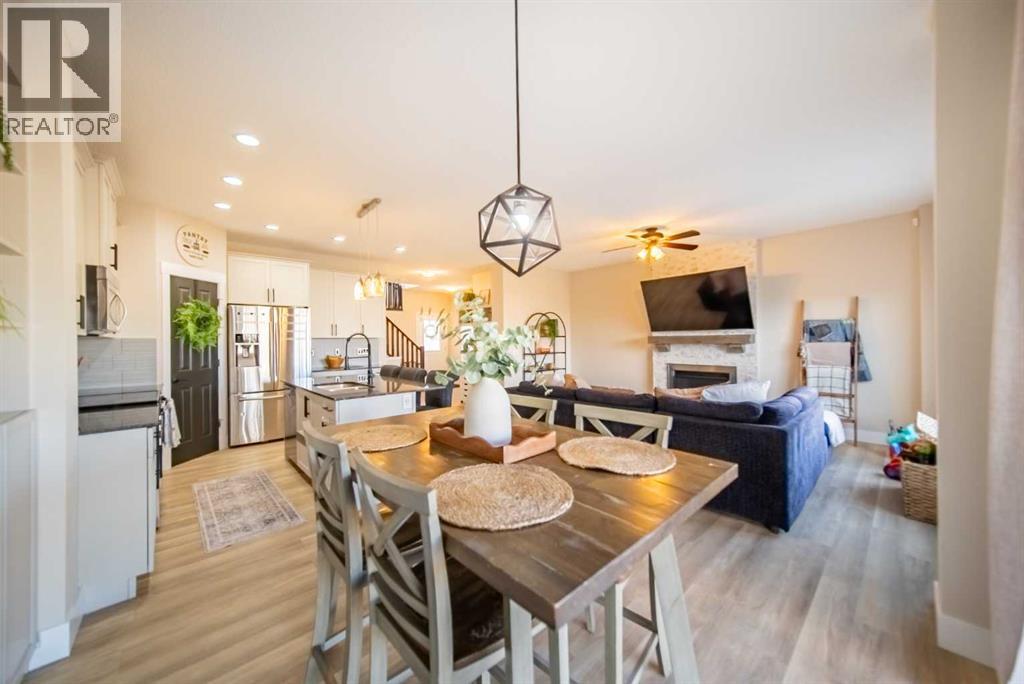 273 Cimarron Vista Court, Okotoks, Alberta  T1S 0L5 - Photo 14 - A2295126