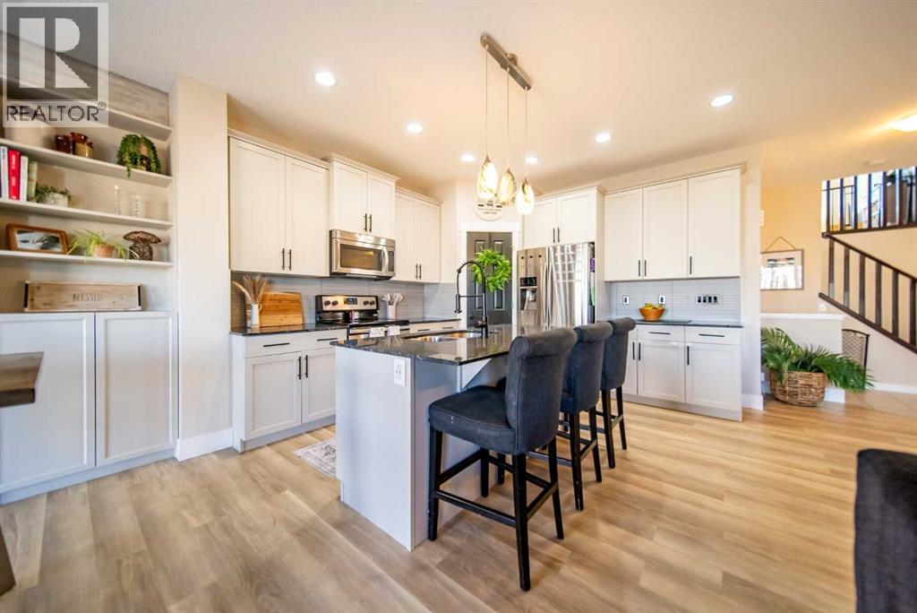 273 Cimarron Vista Court, Okotoks, Alberta  T1S 0L5 - Photo 12 - A2295126