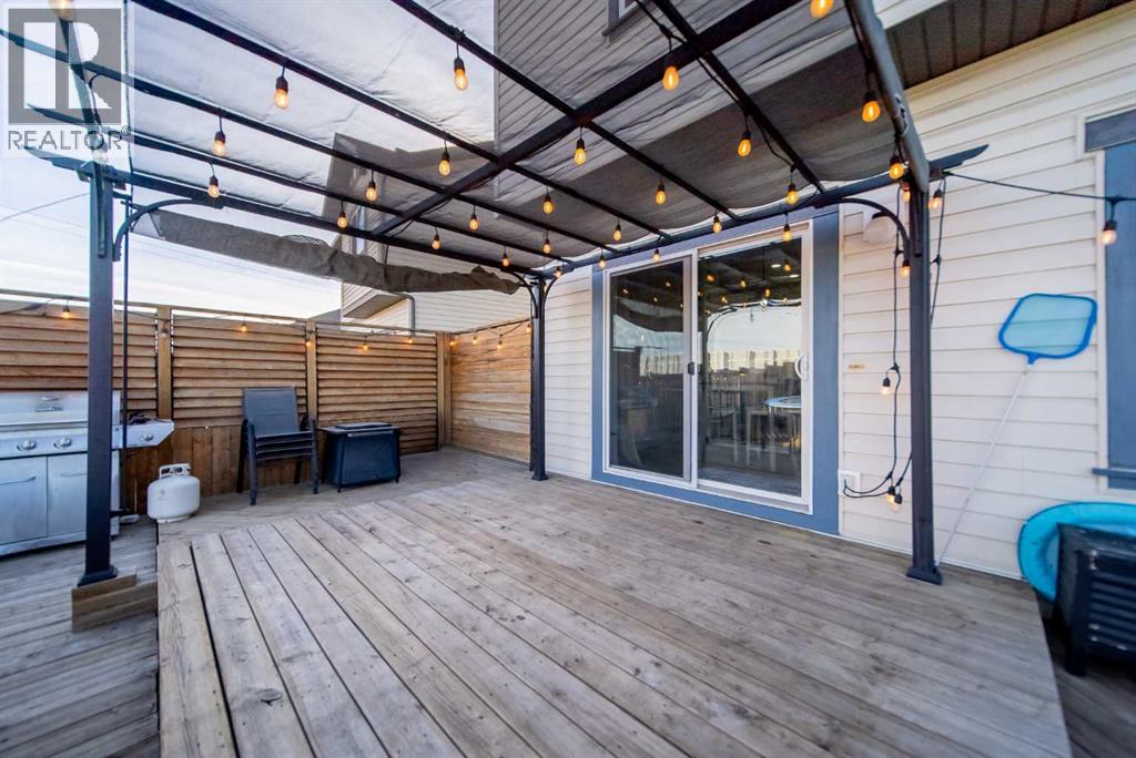 273 Cimarron Vista Court, Okotoks, Alberta  T1S 0L5 - Photo 29 - A2295126