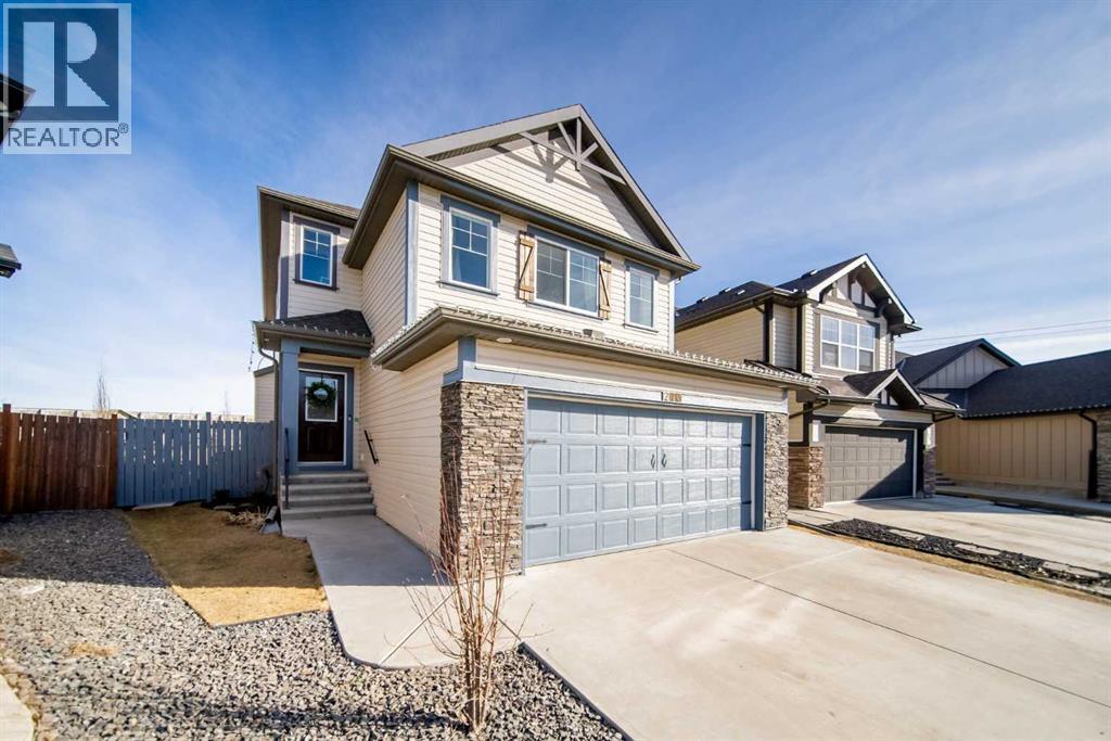 273 Cimarron Vista Court, Okotoks, Alberta  T1S 0L5 - Photo 4 - A2295126