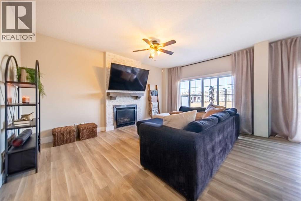 273 Cimarron Vista Court, Okotoks, Alberta  T1S 0L5 - Photo 6 - A2295126
