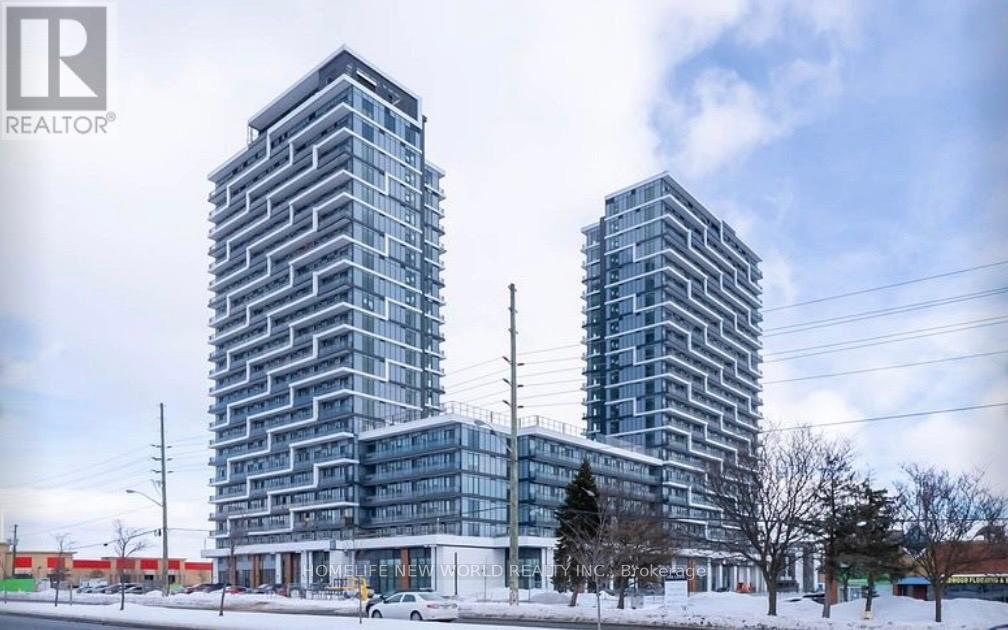 A2110 - 9763 MARKHAM ROAD, Markham, Ontario