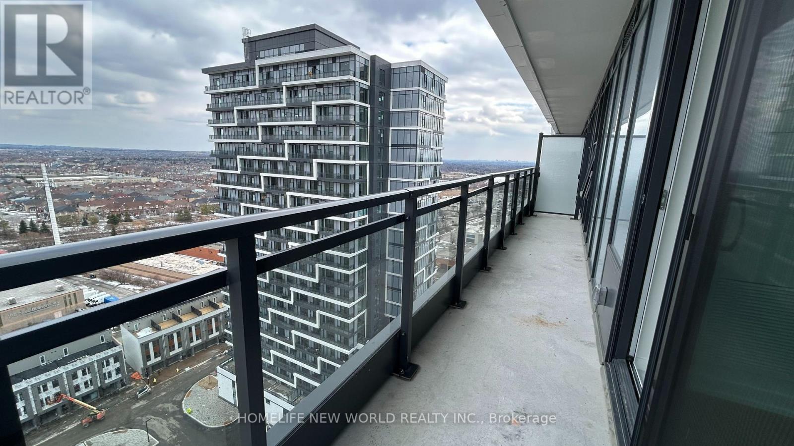 A2110 - 9763 Markham Road, Markham, Ontario  L6E 0W4 - Photo 14 - N12905924