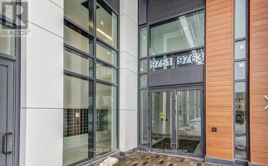 A2110 - 9763 Markham Road, Markham, Ontario  L6E 0W4 - Photo 22 - N12905924