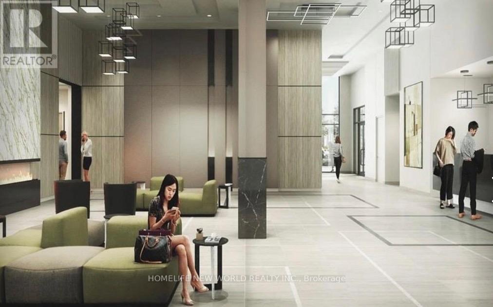 A2110 - 9763 Markham Road, Markham, Ontario  L6E 0W4 - Photo 26 - N12905924