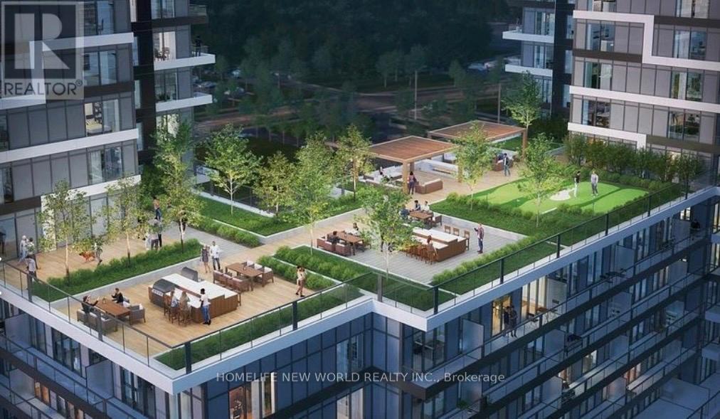 A2110 - 9763 Markham Road, Markham, Ontario  L6E 0W4 - Photo 28 - N12905924