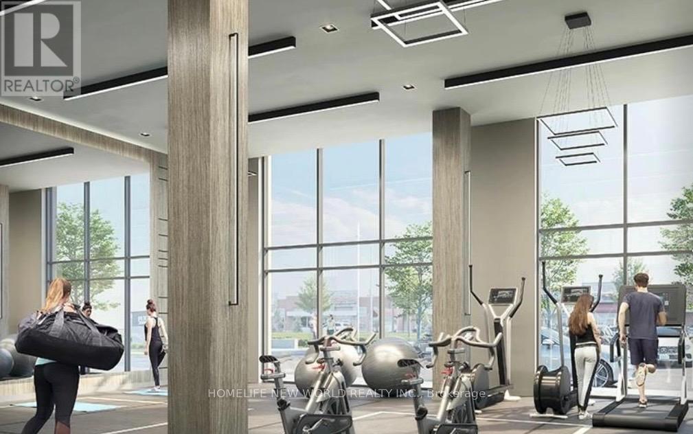 A2110 - 9763 Markham Road, Markham, Ontario  L6E 0W4 - Photo 29 - N12905924