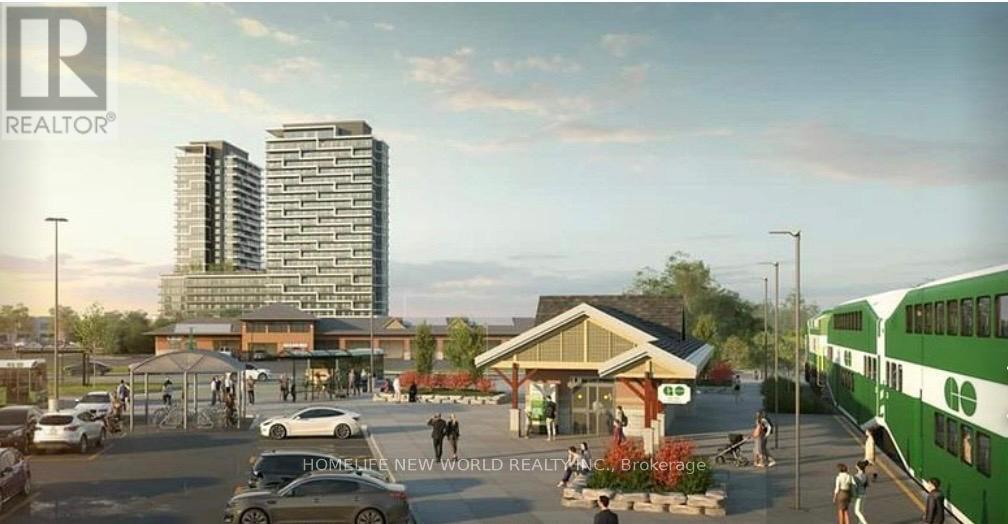 A2110 - 9763 Markham Road, Markham, Ontario  L6E 0W4 - Photo 31 - N12905924