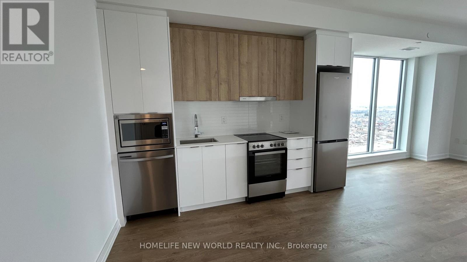 A2110 - 9763 Markham Road, Markham, Ontario  L6E 0W4 - Photo 4 - N12905924