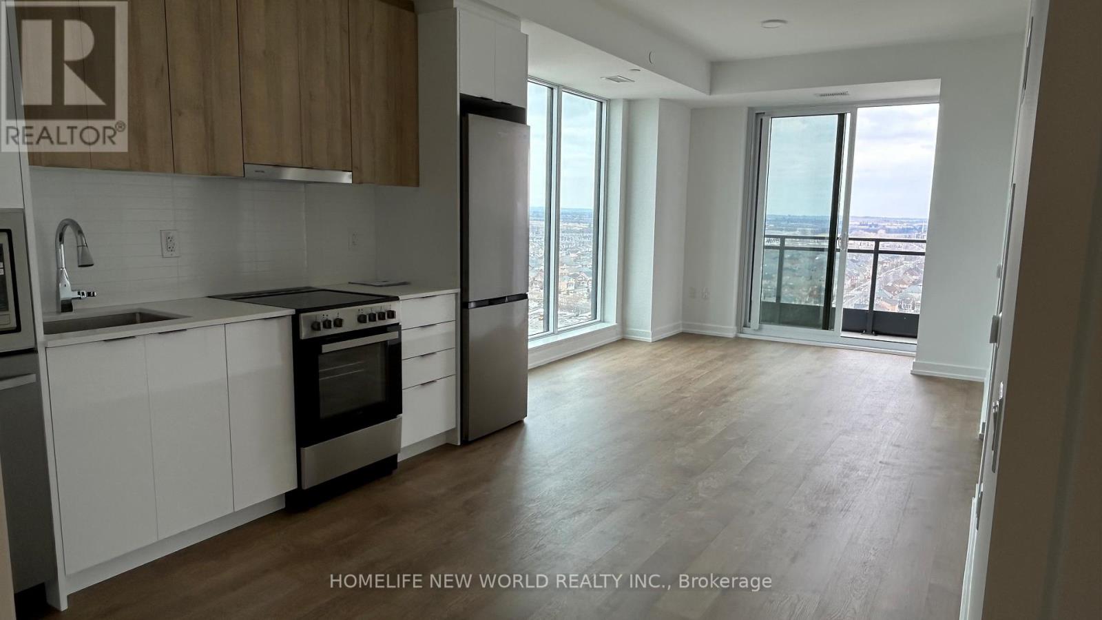 A2110 - 9763 Markham Road, Markham, Ontario  L6E 0W4 - Photo 5 - N12905924